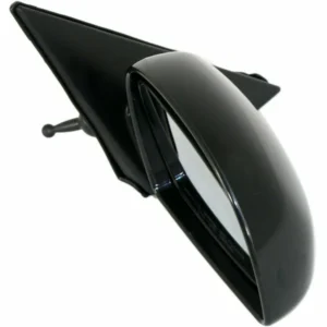 Hyundai Accent Hatchback/Accent Sedan Door Mirror Passenger Side Manual 2002-2006