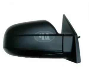 Hyundai Tucson Door Mirror Passenger Side Manual 2005-2009