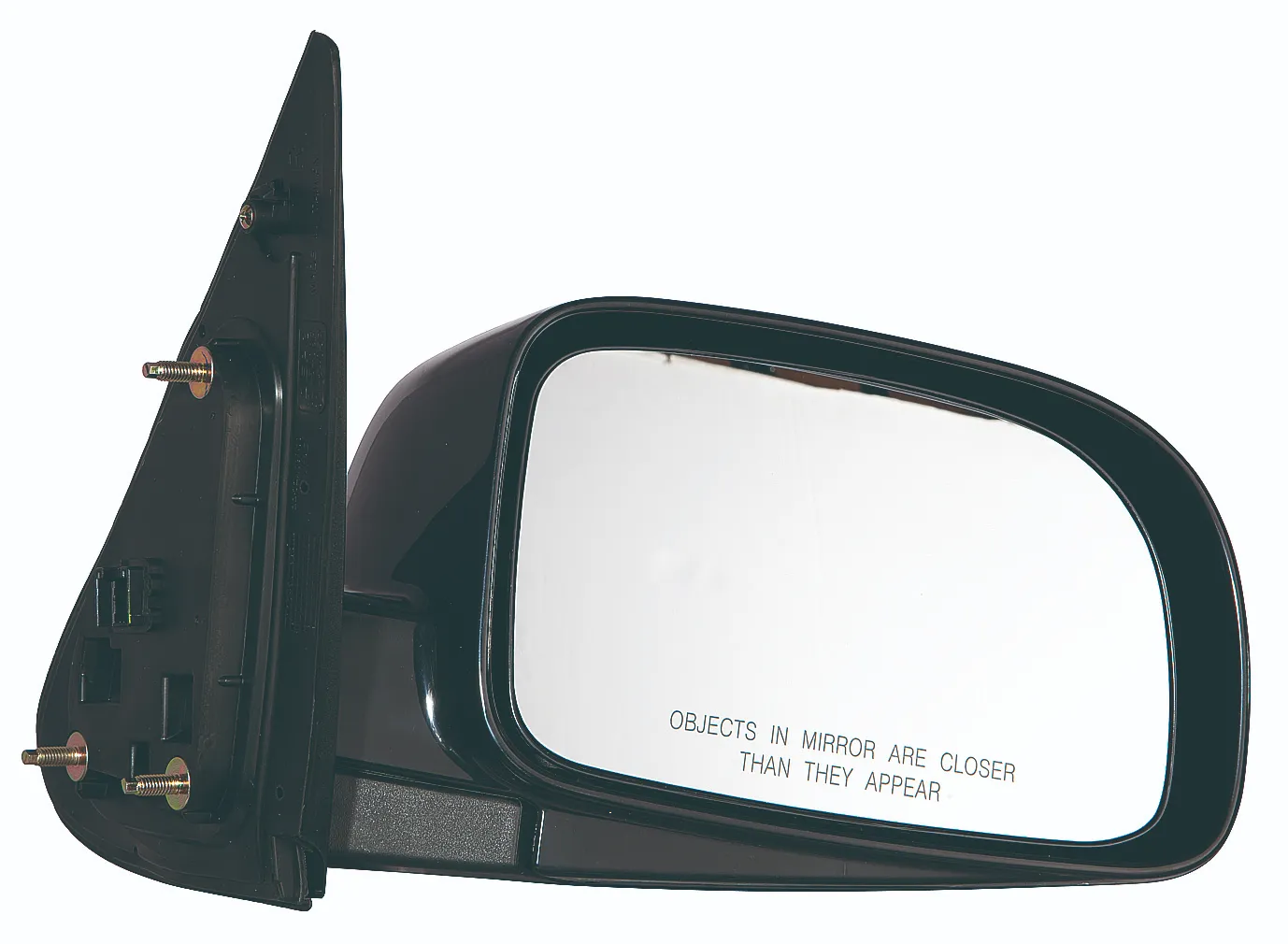 Hyundai Santa FE Door Mirror Passenger Side Power Heated 2007-2012