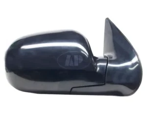 Hyundai Santa FE Door Mirror Passenger Side Power Heated 2005-2006