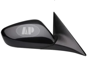 Hyundai Veloster Door Mirror Passenger Side Power Heated Paint-to-Match 2012-2013