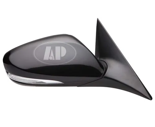 Hyundai Veloster Door Mirror Passenger Side Power Heated Signal Paint-to-Match 2012-2013