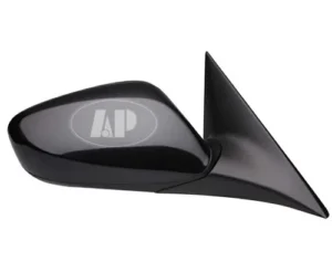 Hyundai Veloster Door Mirror Passenger Side Power Heated Paint-to-Match (With panoramic) 2012-2013