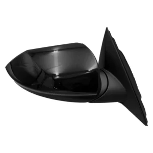 Hyundai Elantra Sedan Door Mirror Passenger Side Power Paint-to-Match With blind Spot Detection Without Turn Signal/BOTH Us/korea Built 2021-2025