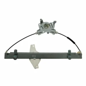Hyundai Accent Sedan Window Regulator Front Passenger Side Power 2000-2006
