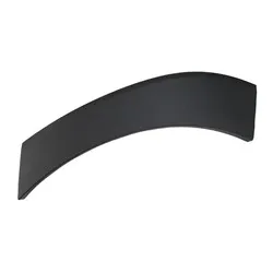 Hyundai Tucson Wheel Arch Trim Rear Driver Side 2016-2021