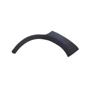 Hyundai Kona Wheel Arch Trim Rear Driver Side Paint-to-Match Se/sel/sel Plus Preferred/essential Quarter Panel Mounted 2018-2022