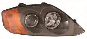Hyundai Tiburon Head Lamp Driver Side High Quality 2003-2004