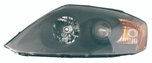 Hyundai Tiburon Head Lamp Driver Side High Quality 2005