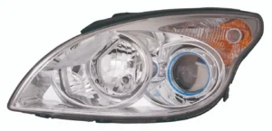Hyundai Elantra Touring Wagon Head Lamp Driver Side Touring High Quality 2009