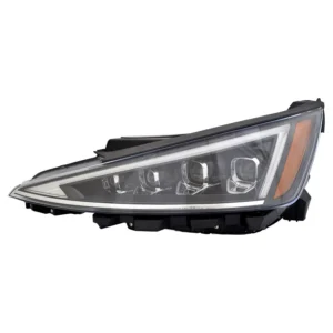 Hyundai Elantra Sedan Head Lamp Driver Side Us Built High Quality 2019-2020