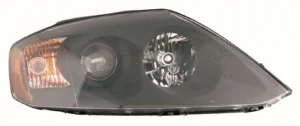Hyundai Tiburon Head Lamp Passenger Side High Quality 2005