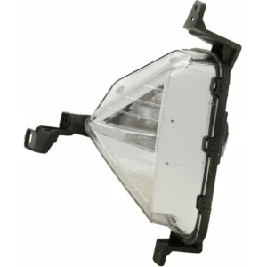 Hyundai Elantra Sedan Signal Lamp Front Driver Side Without Sport High Quality 2019-2020