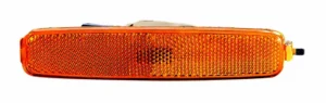 Hyundai Elantra Signal Lamp Front LH/RH In Bumper 01-03 SDN(HY1000135)/04-06 HB/SDN(HY1000148) High Quality 2001-2006