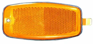 Hyundai Santa FE 2001-2005/Tucson 2005-2009 Side Marker Lamp Front LH/RH High Quality