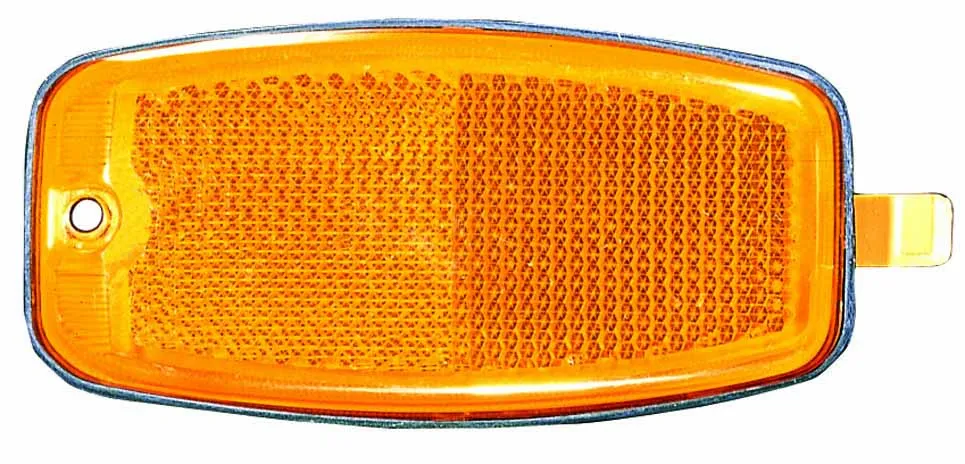 Hyundai Santa FE 2001-2005/Tucson 2005-2009 Side Marker Lamp Front LH/RH High Quality