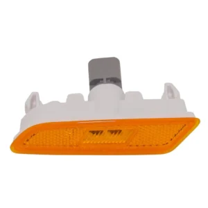 Hyundai Sonata Side Marker Lamp Front Driver Side Without Hybrid Rectangle Shapted High Quality 2020-2023