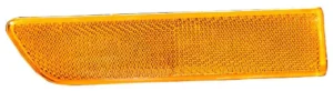 Hyundai Elantra Signal Lamp Front Passenger Side In Bumper Hatchback 01-03/HB/SDN 04-06 High Quality 2001-2003