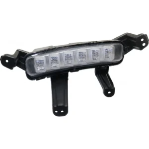 Hyundai Santa FE 2017-2018/Santa FE XL (canada) 2017-2018/Santa FE XL 2019 Daytime Running Lamp Driver Side High Quality