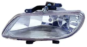 Hyundai Accent Sedan Fog Lamp Front Driver Side 2000-2002
