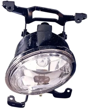 Hyundai Accent Hatchback 2003-2006/Accent Sedan 2003-2005 Fog Lamp Front Driver Side