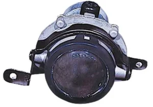 Hyundai Elantra Fog Lamp Front Driver Side High Quality 2004-2006