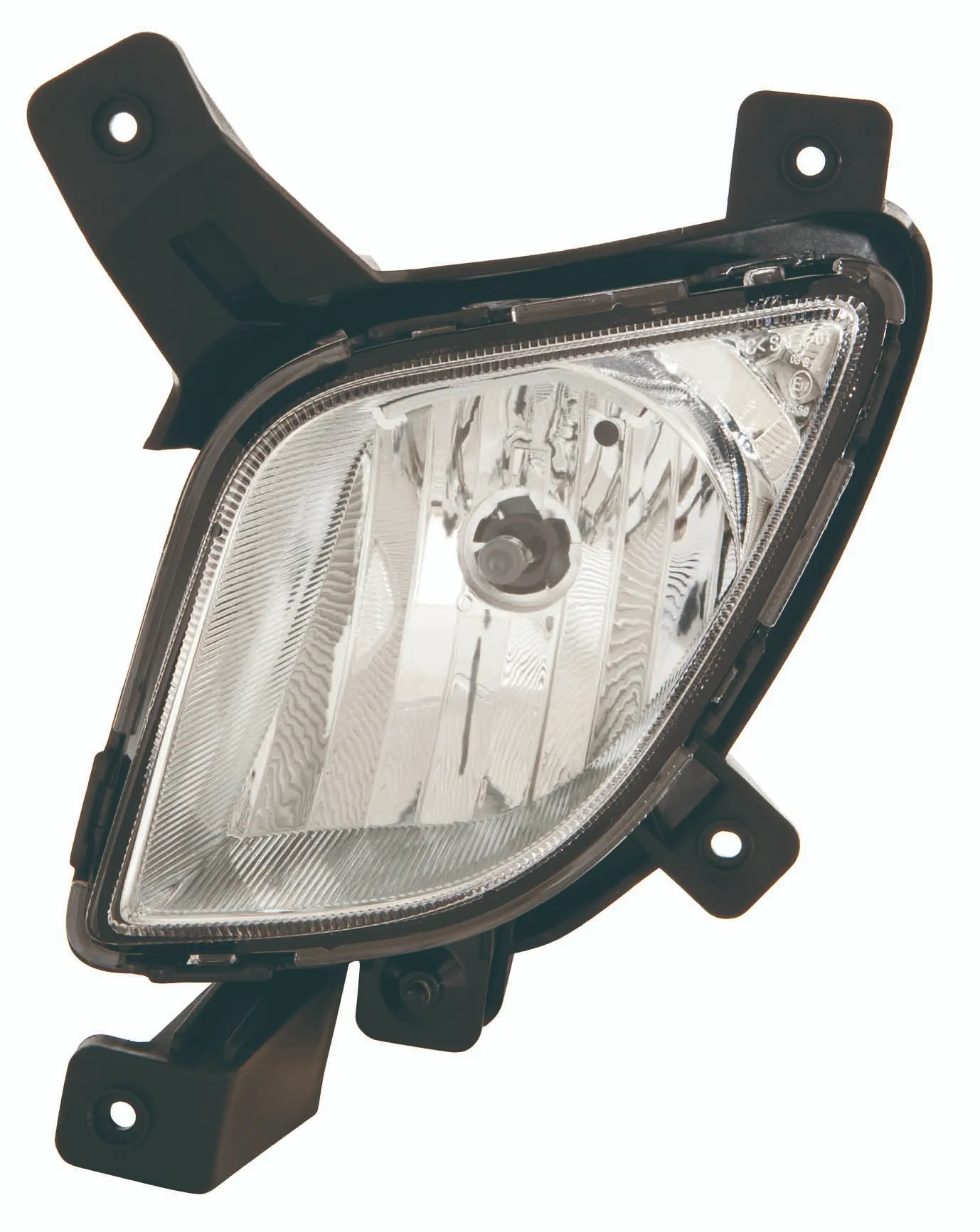 Hyundai Tucson Fog Lamp Front Driver Side High Quality 2010-2015