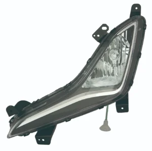 Hyundai Elantra Sedan Fog Lamp Front Driver Side High Quality 2014-2016