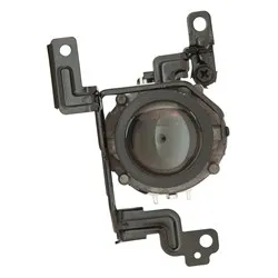 Hyundai Accent Hatchback (canada) 2018-2020/Accent Sedan 2018-2022 Fog Lamp Front Driver Side CAPA Certified