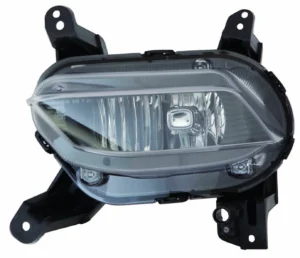 Hyundai Santa FE Fog Lamp Front Driver Side Sel/ltd High Quality 2019-2020