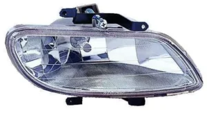 Hyundai Accent Sedan Fog Lamp Front Passenger Side 2000-2002