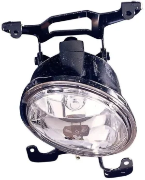 Hyundai Accent Hatchback 2003-2006/Accent Sedan 2003-2005 Fog Lamp Front Passenger Side