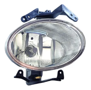 Hyundai Santa FE Fog Lamp Front Passenger Side High Quality 2007-2009