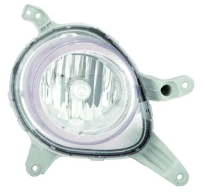 Hyundai Veloster Fog Lamp Front Passenger Side With turbo High Quality 2013-2014