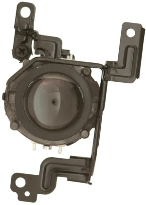 Hyundai Accent Hatchback (canada) 2018-2020/Accent Sedan 2018-2022 Fog Lamp Front Passenger Side CAPA Certified