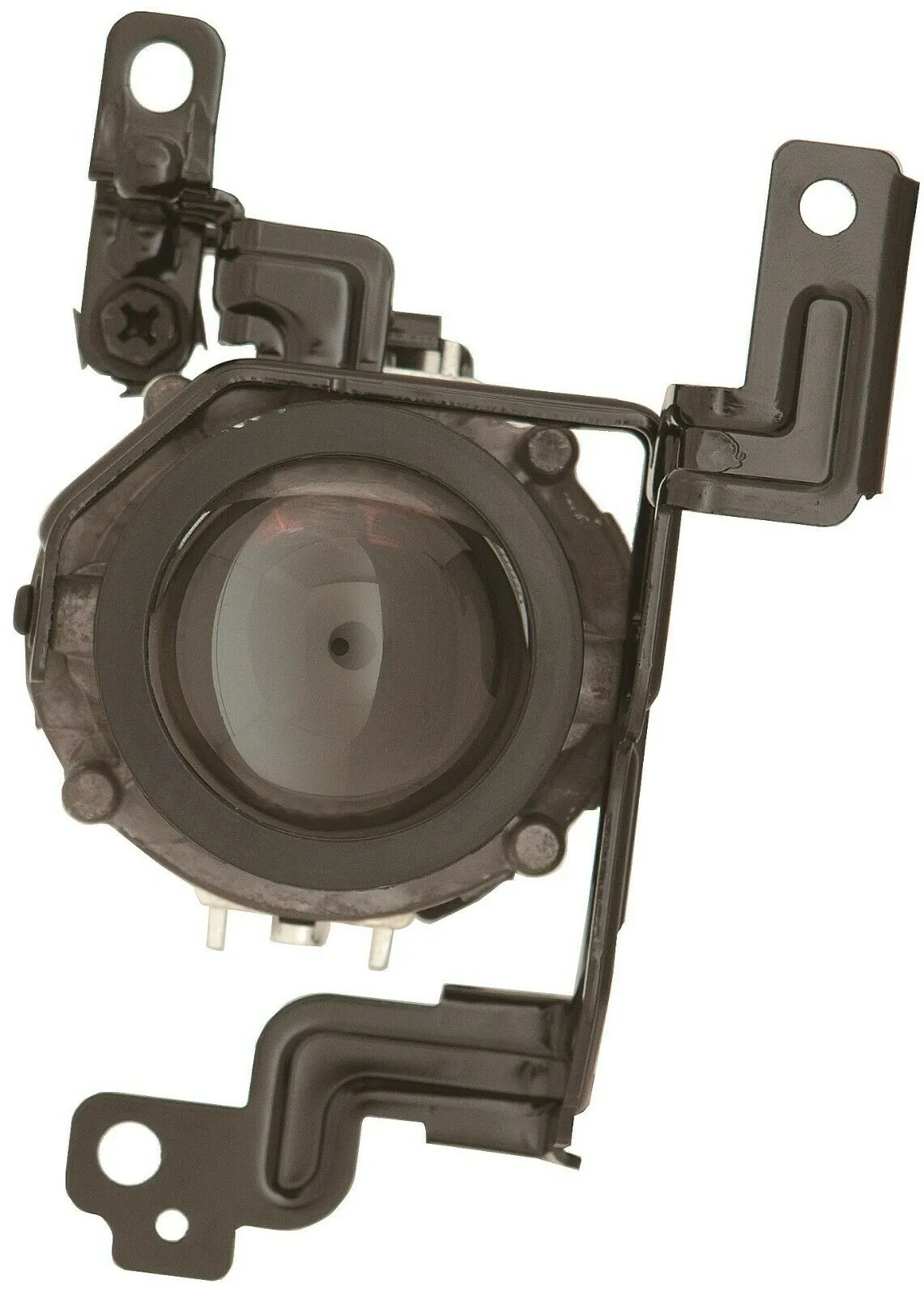 Hyundai Accent Hatchback (canada) 2018-2020/Accent Sedan 2018-2022 Fog Lamp Front Passenger Side CAPA Certified