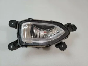 Hyundai Kona Fog Lamp Front Passenger Side Excludes Ev Model High Quality 2018-2021