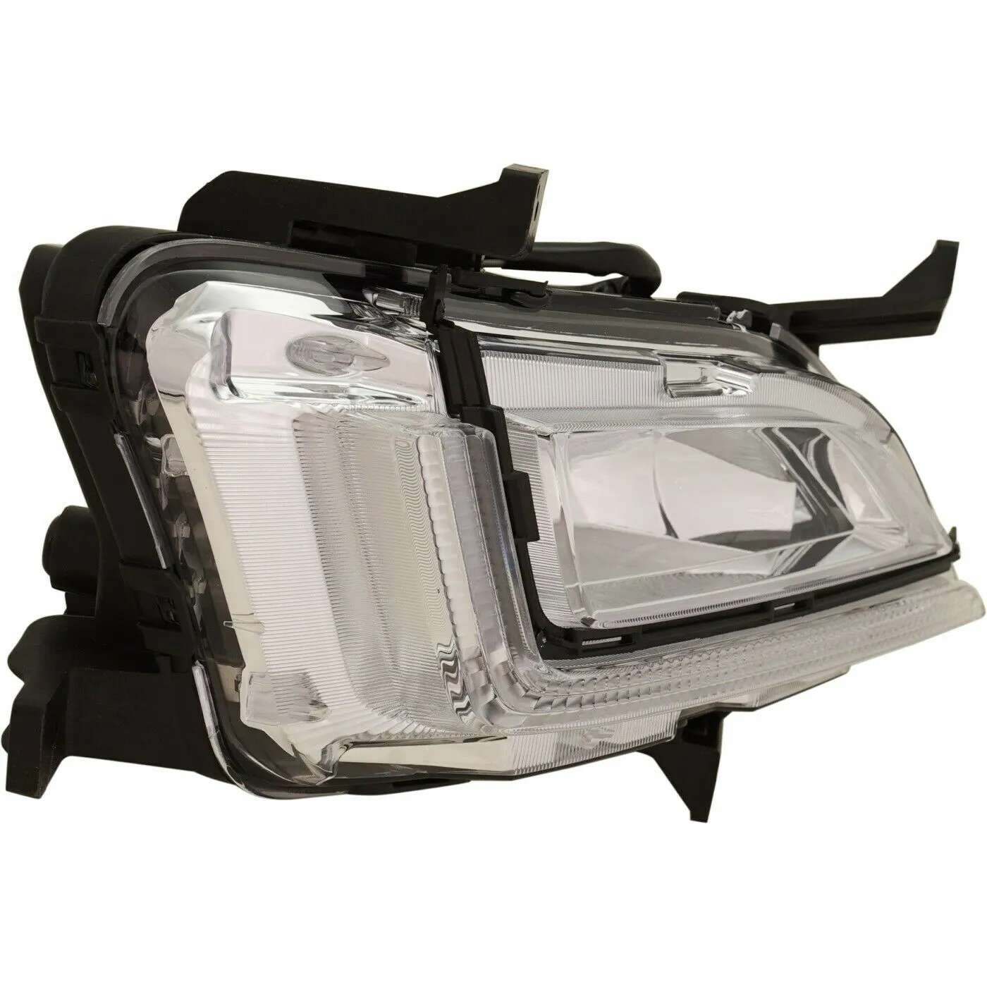 Hyundai Tucson Fog Lamp Front Passenger Side High Quality 2019-2021