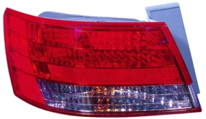 Hyundai Sonata Tail Lamp Driver Side High Quality 2006-2007