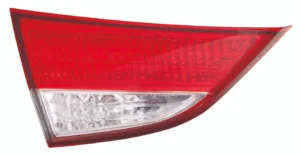 Hyundai Elantra Sedan Trunk Lamp Driver Side (back-up Lamp) Korea Built High Quality 2011-2013