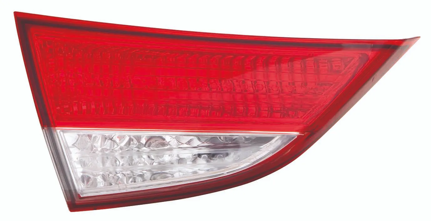 Hyundai Elantra Sedan Trunk Lamp Driver Side (back-up Lamp) Korea Built High Quality 2011-2013