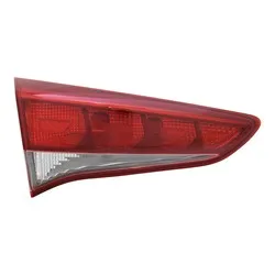 Hyundai Tucson Trunk Lamp Driver Side Bulb TYPE High Quality 2016-2018