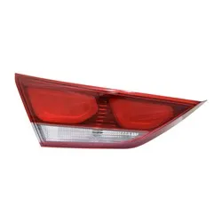 Hyundai Elantra Sedan Trunk Lamp Driver Side Bulb TYPE Korea Built High Quality 2017-2018