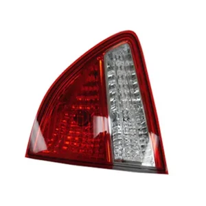 Hyundai Veracruz Trunk Lamp Passenger Side (back-up Lamp) High Quality 2007-2012