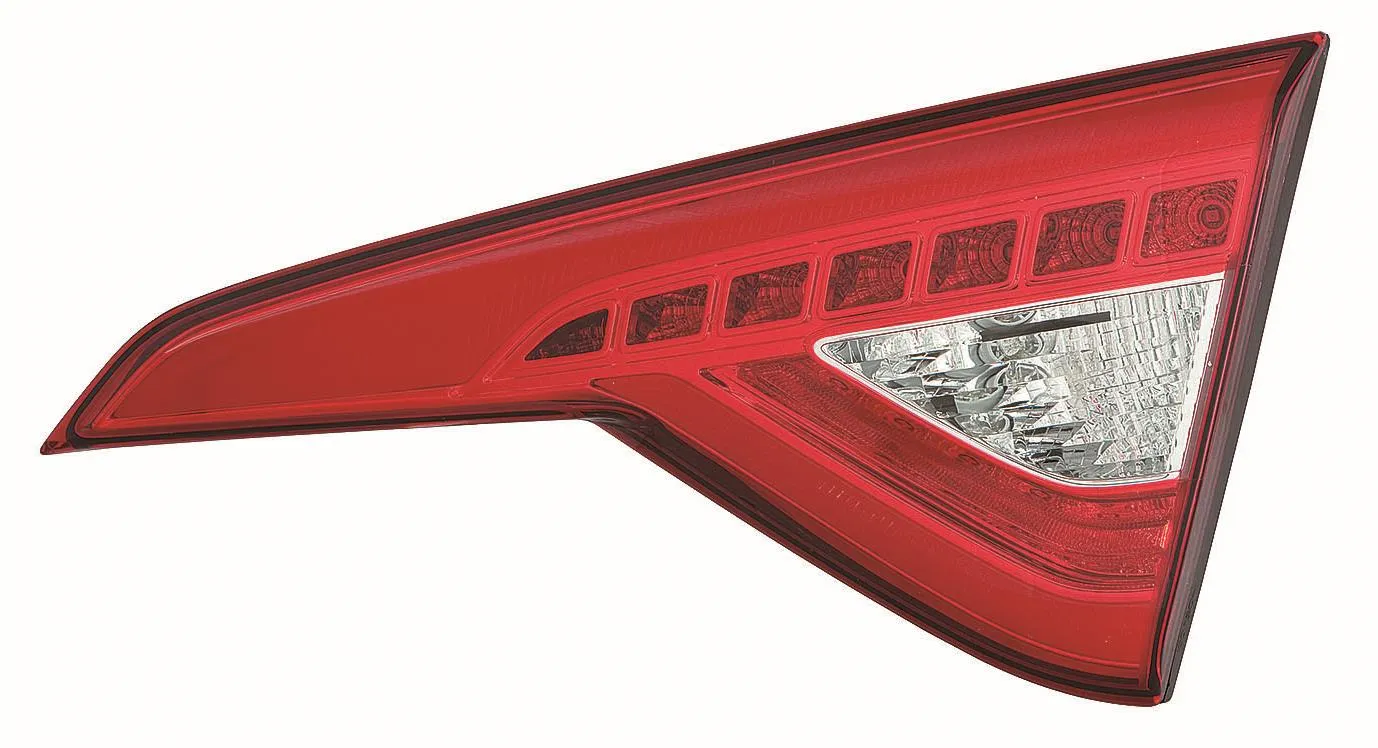 Hyundai Sonata Trunk Lamp Passenger Side (backup Lamp) LED High Quality 2015-2017