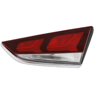 Hyundai Sonata Trunk Lamp Passenger Side LED High Quality 2018-2019