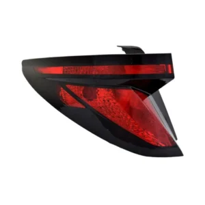 Hyundai Tucson Tail Lamp Driver Side Without LED Us Built SE High Quality 2022-2026