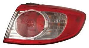 Hyundai Santa FE Tail Lamp Passenger Side High Quality 2010-2012