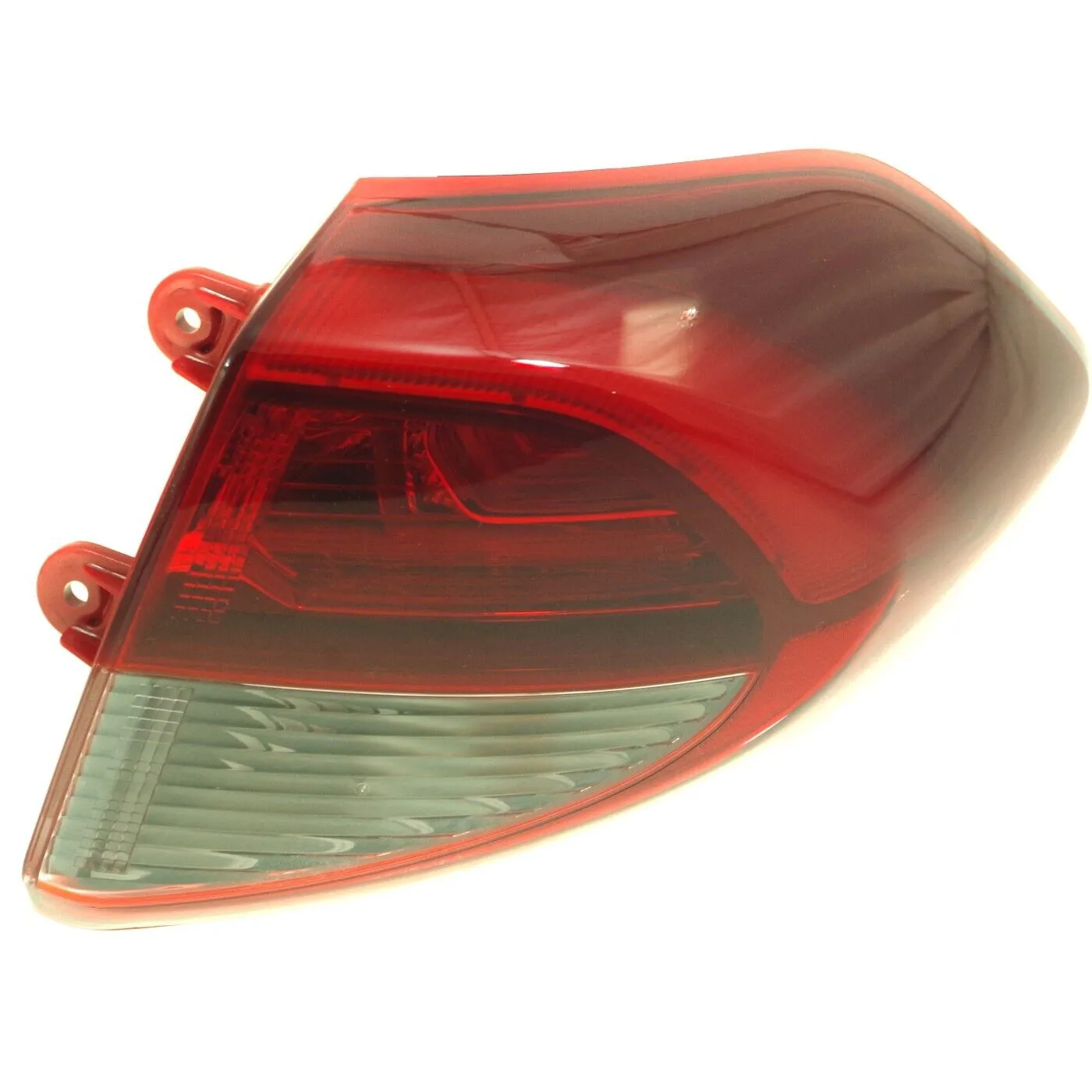 Hyundai Tucson Tail Lamp Passenger Side LED High Quality 2016-2018