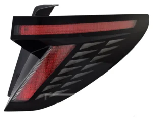 Hyundai Tucson Tail Lamp Passenger Side LED SEL/Limited Us Built High Quality 2022-2026